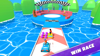 Bumper Surfer.io screenshot 5