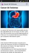 Alimentation Anti Cancer screenshot 5