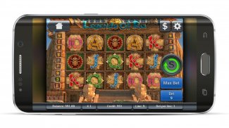 Slots & Wild Win Casino screenshot 6