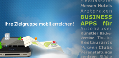 Appack - App Entwicklung