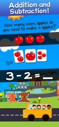 Animal Math Games for Kids screenshot 10