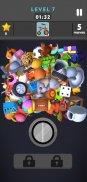 Collect 3D - Exclusive Hidden Puzzle Game screenshot 2