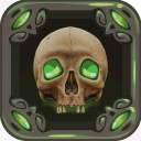 Haunted Horror Quest | Spooky Scary Puzzle game Icon