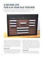 Woodworking Crafts Magazine screenshot 8