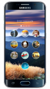 Password Keypad Lock Screen screenshot 6