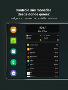 CoinGecko - Precio de criptos screenshot 7