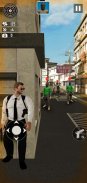 Agent Hunt: Offline Game screenshot 1