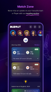 Dugout - Scores, Fans & Banter screenshot 3