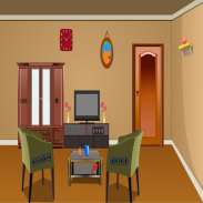 Escape From Domicile House screenshot 0