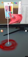 AR Flags | Augmented Reality Flag and Anthem screenshot 1