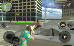 Miami crime simulator screenshot 0