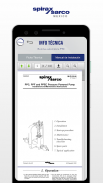 Spirax Sarco México screenshot 9