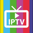 Simple IPTV Player Icon