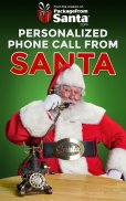 Personalized Call from Santa ( screenshot 14