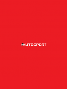 Autosport screenshot 6