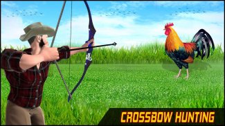 Chicken Hunter 2020: The Hen hunting store screenshot 5