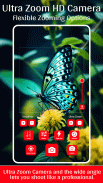 Ultra Zoom HD Camera screenshot 4