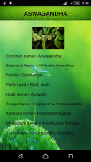 Medicinal Plants and Its Uses screenshot 0