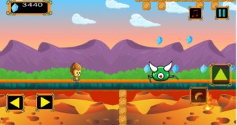 Super Monkey - Free Adventure Game 2019 screenshot 5
