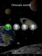 الكوكب تعادل: EDU لغز screenshot 8