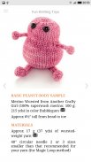 Fun Knitting Toys screenshot 1