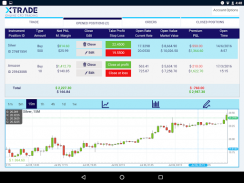 Xtrade - Online Trading screenshot 7