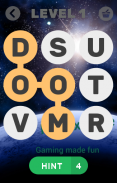 Word Search: Find The Video Game screenshot 1