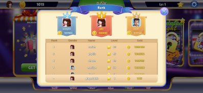 Mega Bonus Slots - Jackpot Casino Games screenshot 0