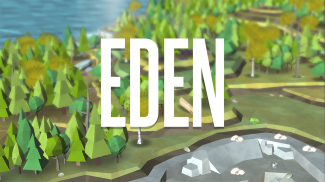 Eden: Игра screenshot 0