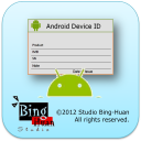 Android ID Card (Identifier) Icon