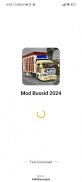 Mod Bussid Terbaru 2024 screenshot 4