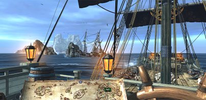 Tempest: Open-world Pirate RPG