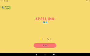 Spelling Fun screenshot 8