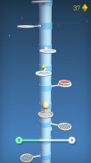 Racket Egg screenshot 0