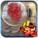 Evidence Hidden Object Games Icon