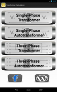 Calculation Transformers screenshot 6