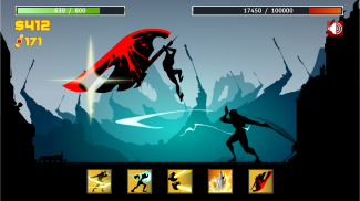 Impossible Fight 2 screenshot 5