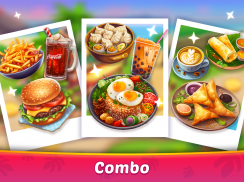 Asian Cooking Star: Food Games screenshot 15