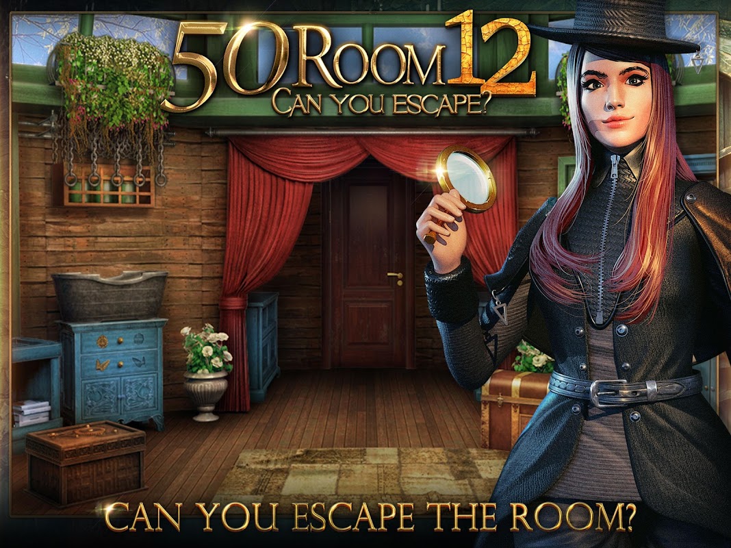 Can you escape the 100 room 12 - Загрузить APK для Android | Aptoide