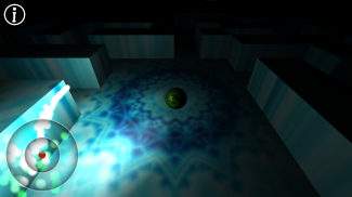 Follow the Light 3D Maze screenshot 2