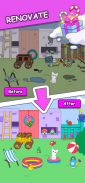 Cats Tower - Adorable Cat Game screenshot 9
