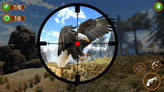 Hunting Simulator Wild Hunter screenshot 0
