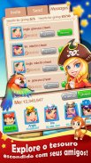 Bubble Match:Jornada no Oceano screenshot 7