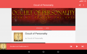 Occult of Personality screenshot 9