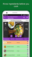 Zinc Rich Food Recipes: Healthy & Immunity Booster screenshot 14