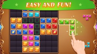 Block Puzzle: Diamond Star screenshot 10