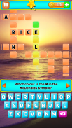 Crossy Word Quiz screenshot 3