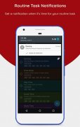 Routine Task : Task List and Reminder screenshot 3