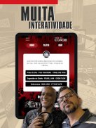Rádio Cidade 102,9 FM – A Rádio Rock do RJ screenshot 2
