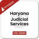 Haryana Judicial Services App